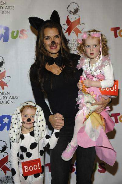 brooke shields