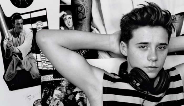 brooklyn beckham