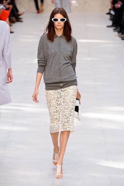 burberry-prorsum- estate-2014-Gonne