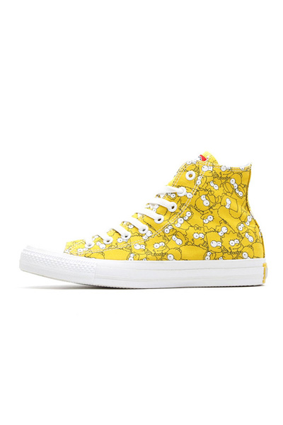 converse simpson