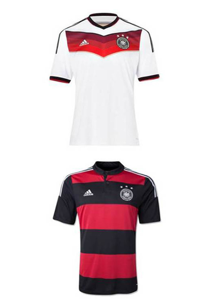 Brasile 2014:  Germania