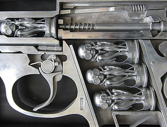 Alien HR Giger