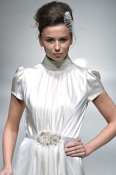 Sposa collezione 2015 Londra