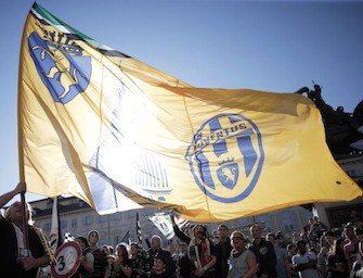tifosi juventus