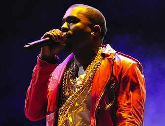 Kanye West