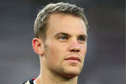 Manuel Neuer