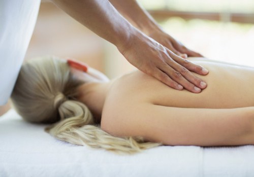 massaggi spa