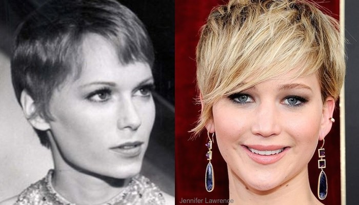 pixie