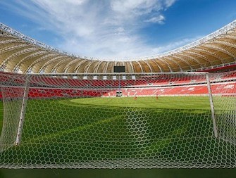 porta stadio mondiali brasile