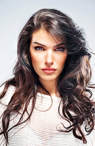 Capelli crespi rimedi