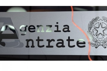 Agenzia Entrate Italia