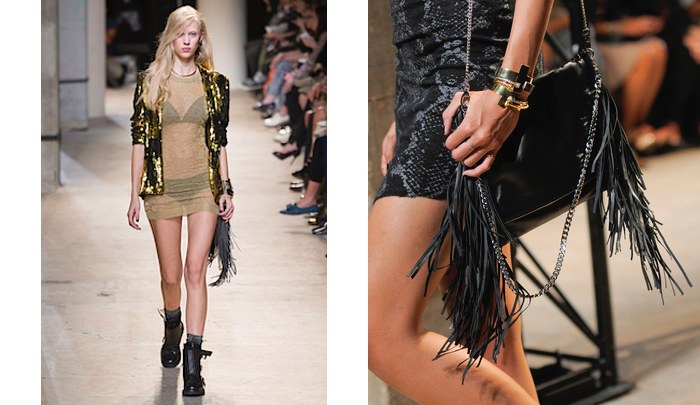 Accessori moda estate 2014