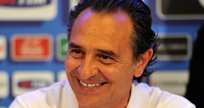 prandelli lista convocati