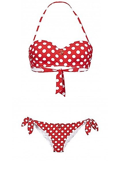 Costume bikini Liu Jo 2014