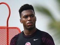 Italia Inghilterra Mondiali 2014 Daniel Sturridge