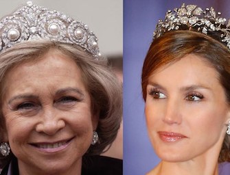 letizia gioielli corona