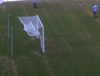 Manaus campo calcio