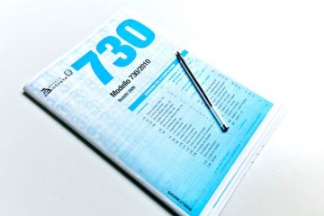 fisco modello 730