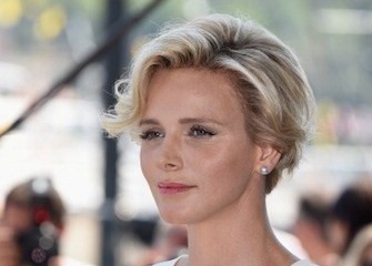 Monaco Yacht Club principessa Charlene