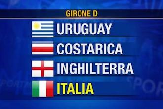 Mondiali 2014: Italia Lussemburgo pareggiano, e se non fosse un brutto segno?