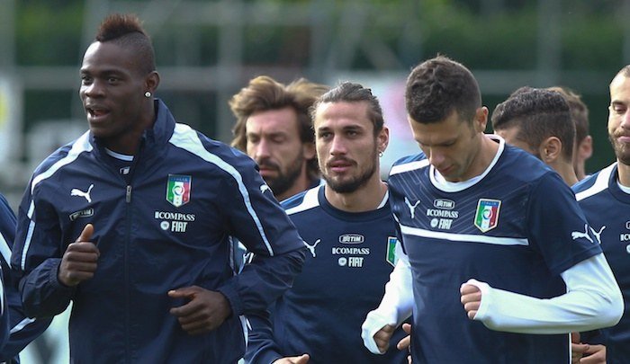 Brasile le strane regole dei ritiri Nazionale calcio allenamento