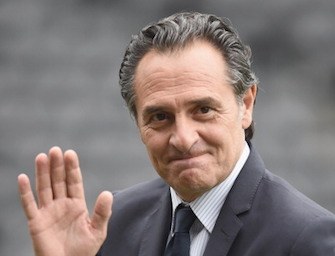 Prandelli londra amichevole italia irlanda