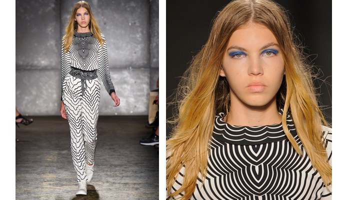 Vestiti e make up estate 2014