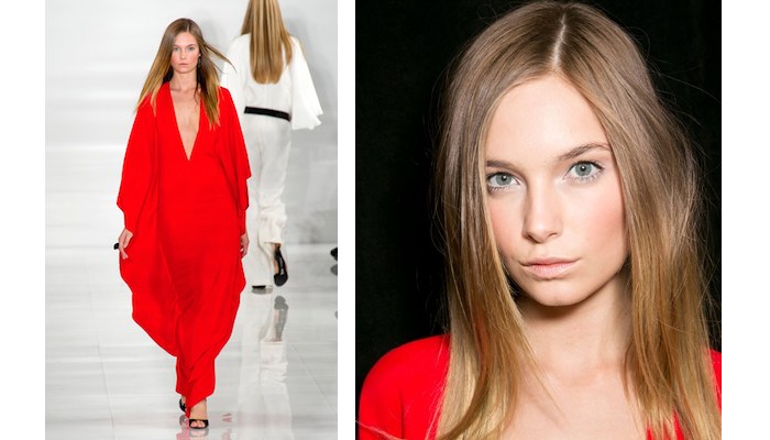Vestiti e make up estate 2014