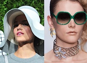 accessori moda estate 2014