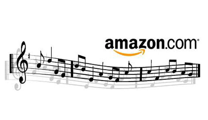 Amazon musica gratis