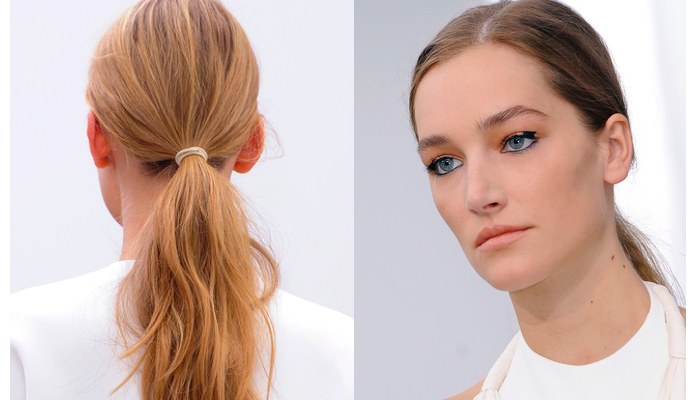 Capelli mossi