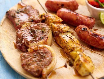 churrasco picanha