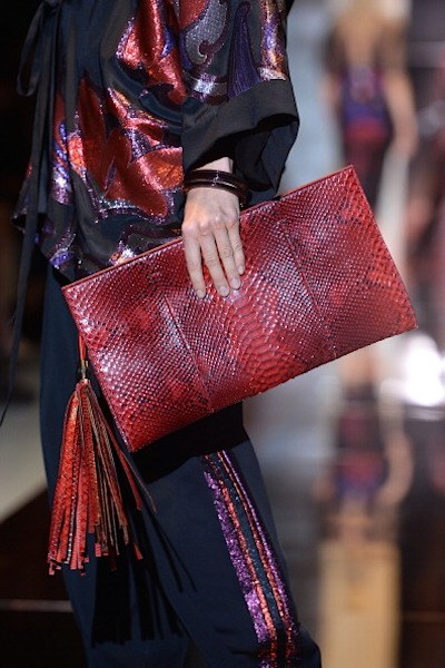 Accessori estate 2014