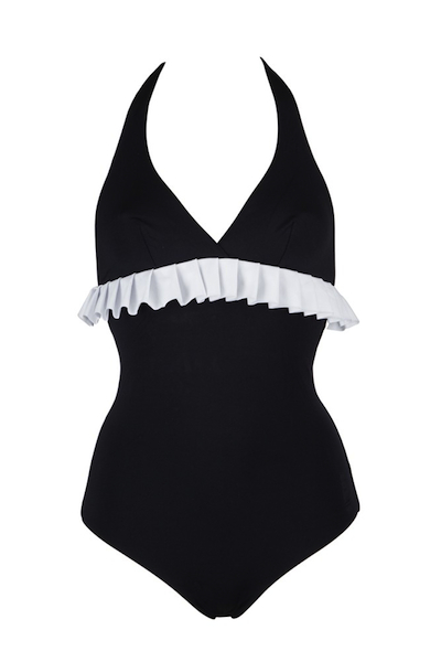 Golden Point: costumi 2014