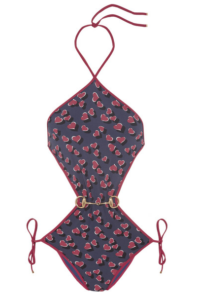 Gucci: costumi 2014
