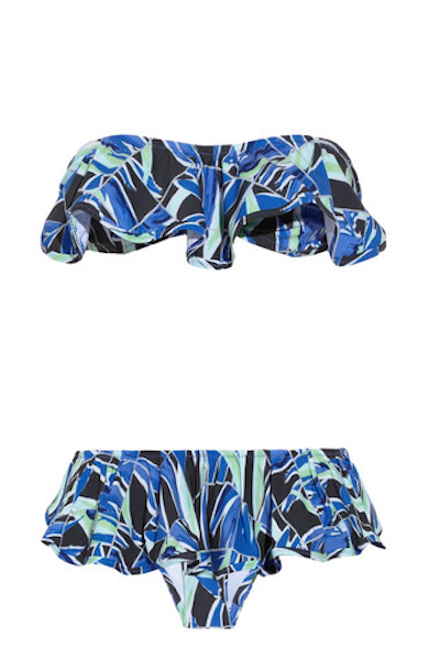 Kenzo: costumi 2014