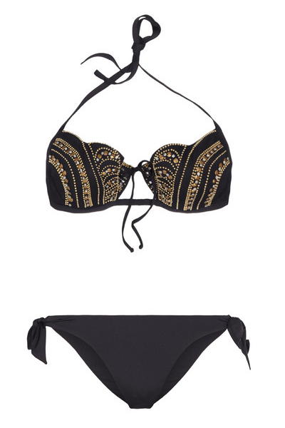 La Perla: costumi 2014