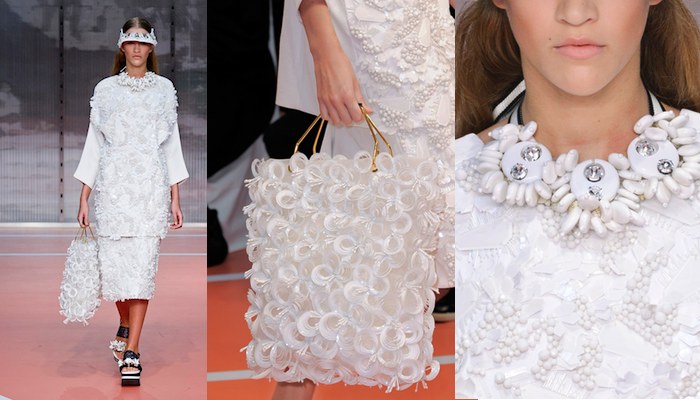 Accessori moda estate 2014