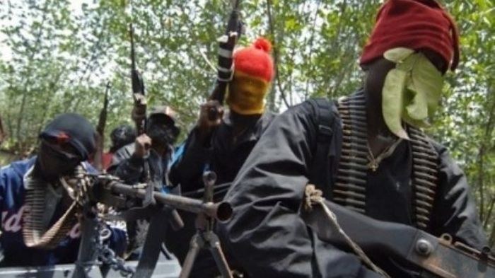 nigeria terroristi