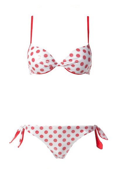 Tezenis: costumi 2014
