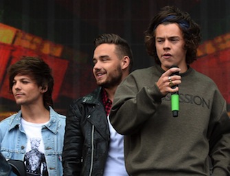 one direction