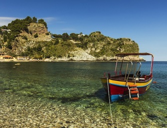 Italia Taormina