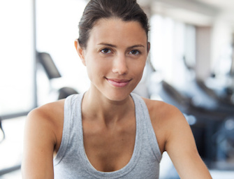 donna palestra