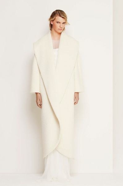 Abiti da sposa inverno