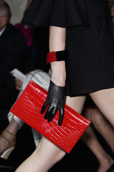Armani Prive