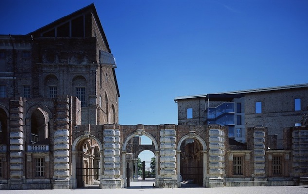 10 castelli in Italia