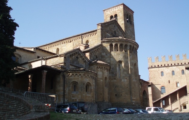 10 castelli in Italia