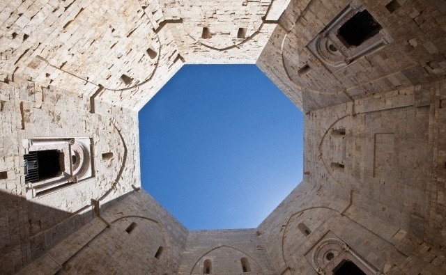 Castel del Monte Puglia