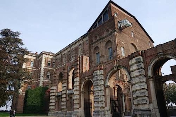 10 castelli in Italia