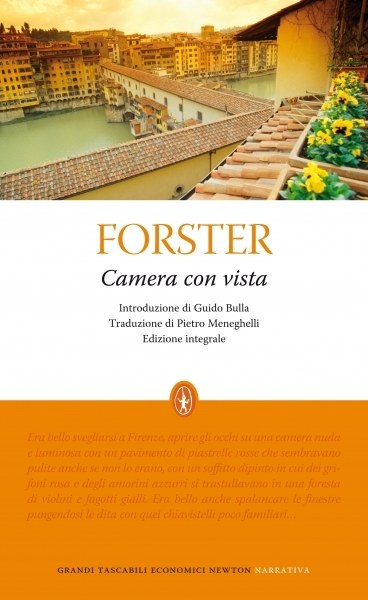 E. M. Forster - Camera con vista